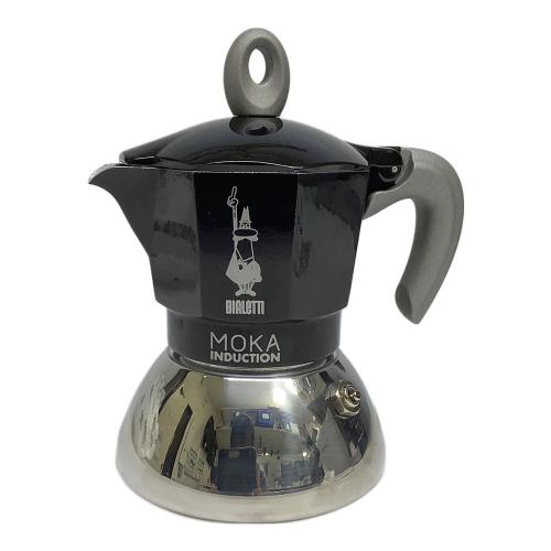 BIALETTI (ビアレッティ) MOCA INDUCTION