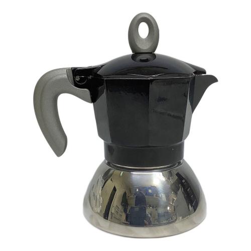 BIALETTI (ビアレッティ) MOCA INDUCTION