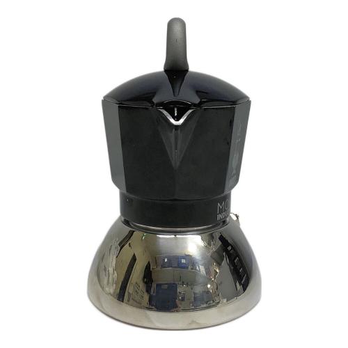 BIALETTI (ビアレッティ) MOCA INDUCTION