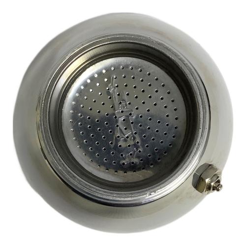 BIALETTI (ビアレッティ) MOCA INDUCTION