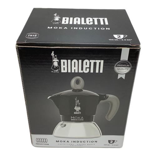 BIALETTI (ビアレッティ) MOCA INDUCTION