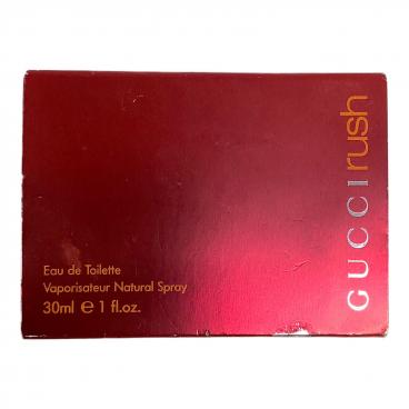 GUCCI (グッチ) オードパルファム 30ml｜トレファクONLINE