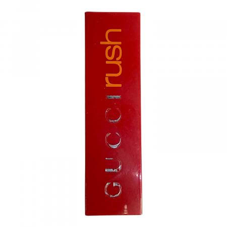 GUCCI rush2 オードトワレ 30ml 残量6〜7割 GUCCI (グッチ) オードトワレ 30ml 残量80%-99% rush｜トレファクONLINE