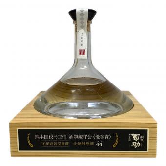 初代百助 麦焼酎 720ml