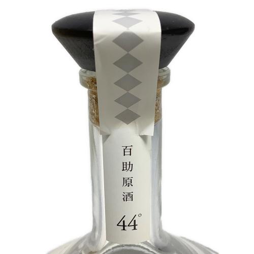 初代百助 麦焼酎 720ml