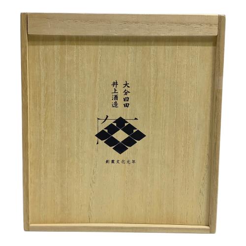 初代百助 麦焼酎 720ml