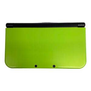 Nintendo (ニンテンドウ) 3DS LL RED-001 黄緑
