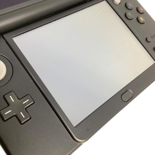 Nintendo (ニンテンドウ) 3DS LL RED-001 黄緑｜トレファクONLINE