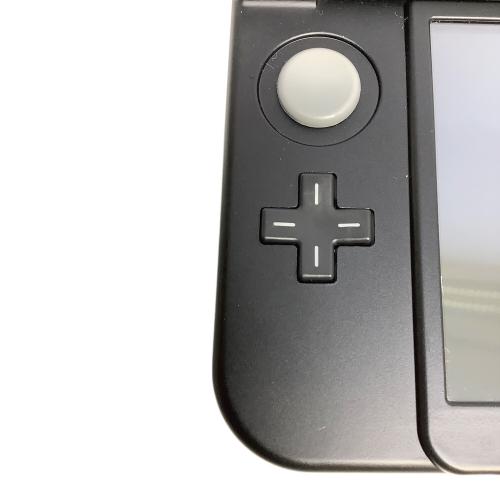 Nintendo (ニンテンドウ) 3DS LL RED-001 黄緑｜トレファクONLINE