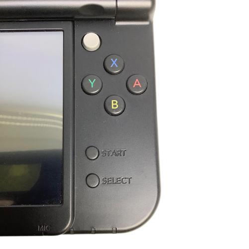 Nintendo (ニンテンドウ) 3DS LL RED-001 黄緑｜トレファクONLINE
