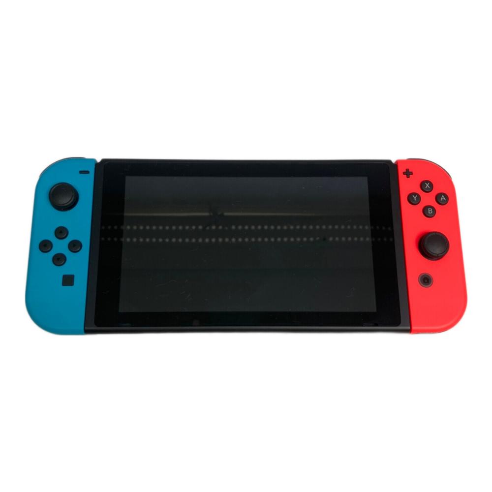 Nintendo (ニンテンドウ) Nintendo Switch HAC-001｜トレファクONLINE