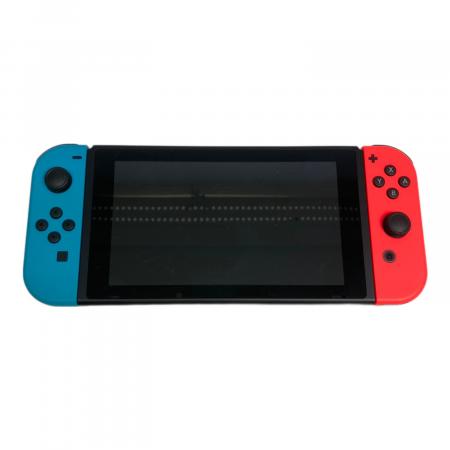 Nintendo (ニンテンドウ) Nintendo Switch HAC-001｜トレファクONLINE