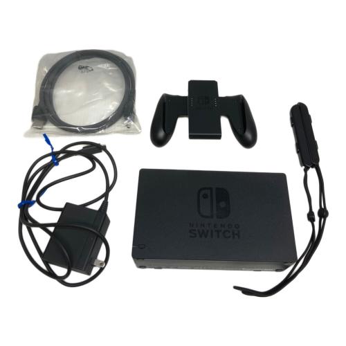 Nintendo (ニンテンドウ) Nintendo Switch HAC-001