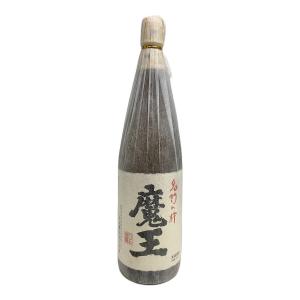 魔王 (マオウ) 芋焼酎 1800ml