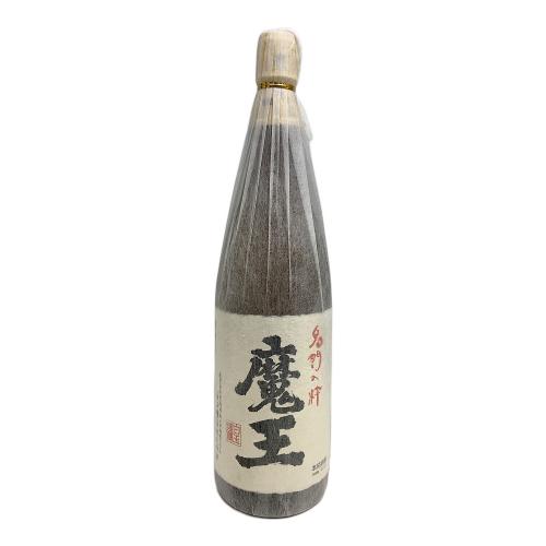 魔王 (マオウ) 芋焼酎 1800ml