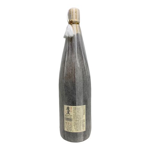 魔王 (マオウ) 芋焼酎 1800ml