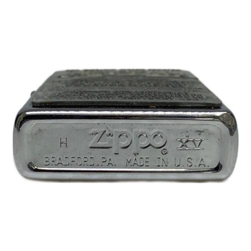 ZIPPO (ジッポ) ライター 1994 US MARINE CORPS