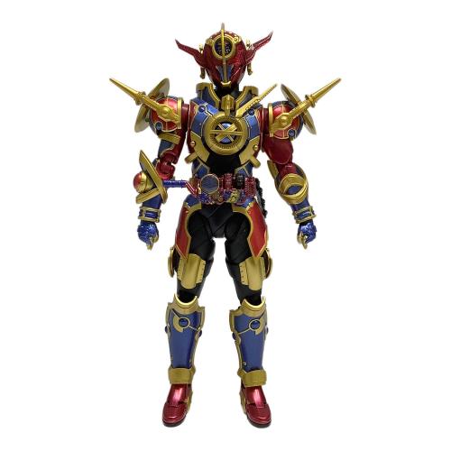魂WEB 仮面ライダーエボル フィギュア