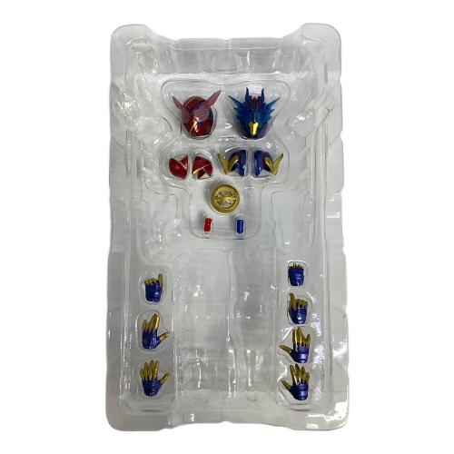 魂WEB 仮面ライダーエボル フィギュア