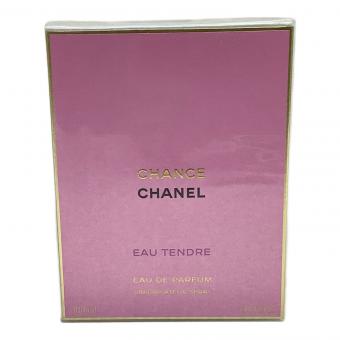 CHANEL (シャネル) オードパルファム 100ml CHANCE