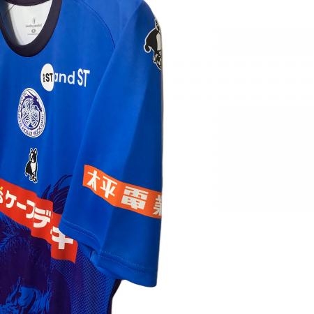 2026SP 水戸ホーリーホックオーセンティックユニフォーム ユニセックス