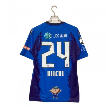 水戸ホーリーホック　2026 GK オーセンティックユニフォーム　XXL 2026SP 水戸ホーリーホックオーセンティックユニフォーム ユニセックス