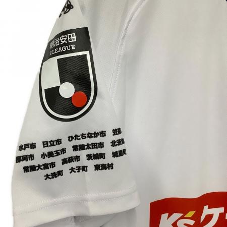 2026SP 水戸ホーリーホックオーセンティックユニフォーム メンズ SIZE