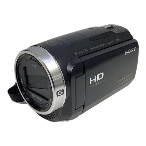 SONY (ソニー) デジタルビデオカメラ HDR-CX675