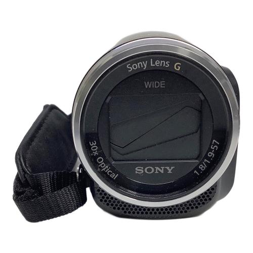 SONY (ソニー) デジタルビデオカメラ HDR-CX675