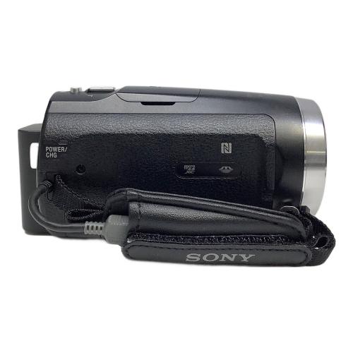 SONY (ソニー) デジタルビデオカメラ HDR-CX675
