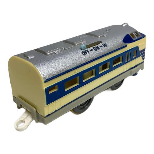 TOMY (トミー) 583系 寝台特急はつかり 3両 プラレール 現状販売