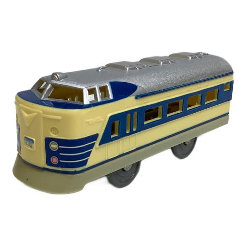 TOMY (トミー) 583系 寝台特急はつかり 3両 プラレール 現状販売