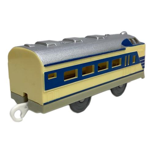 TOMY (トミー) 583系 寝台特急はつかり 3両 プラレール 現状販売