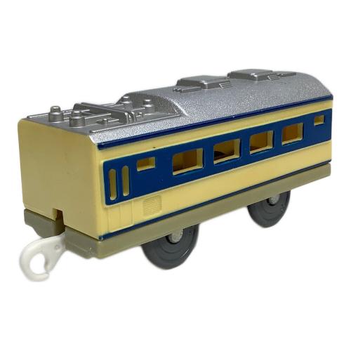 TOMY (トミー) 583系 寝台特急はつかり 3両 プラレール 現状販売