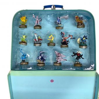 ポケモン ミニフィギュア