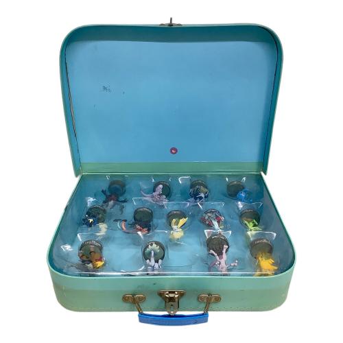 ポケモン ミニフィギュア