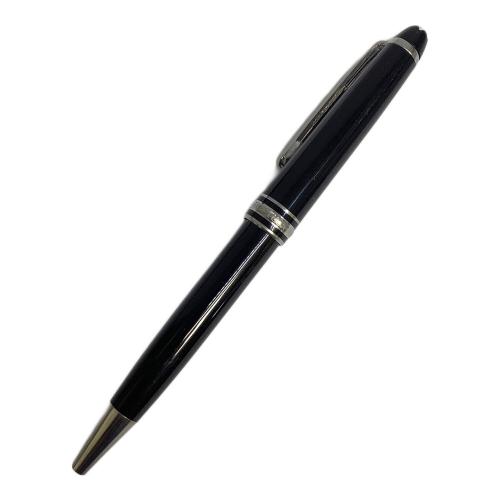 MONTBLANC (モンブラン) マイスターシュティック ボールペン メンズ ブラック