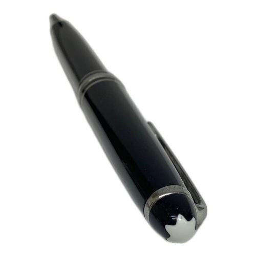 MONTBLANC (モンブラン) マイスターシュティック ボールペン メンズ ブラック