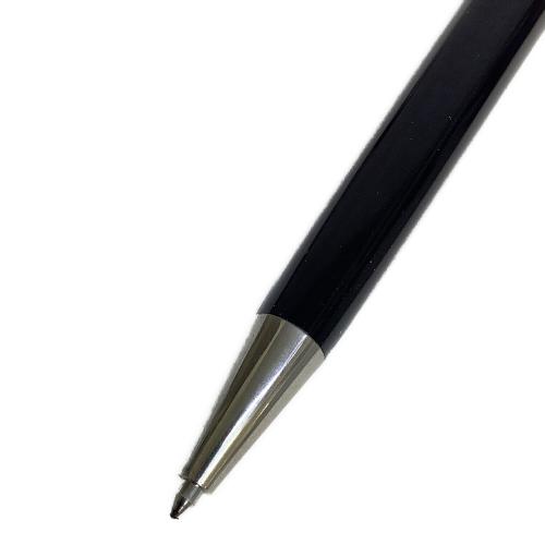 MONTBLANC (モンブラン) マイスターシュティック ボールペン メンズ ブラック