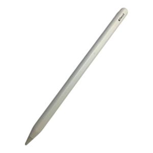 Apple (アップル) Apple Pencil(第2世代)