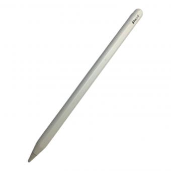 Apple (アップル) Apple Pencil(第2世代)