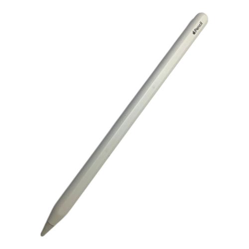 Apple (アップル) Apple Pencil(第2世代)