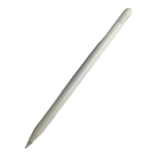 Apple (アップル) Apple Pencil(第2世代)