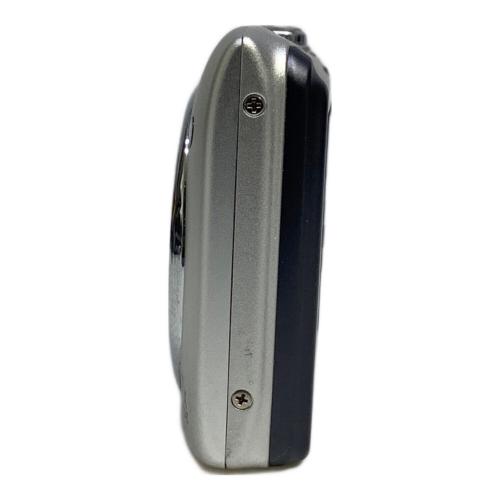 Nikon (ニコン) コンパクトデジタルカメラ S3500