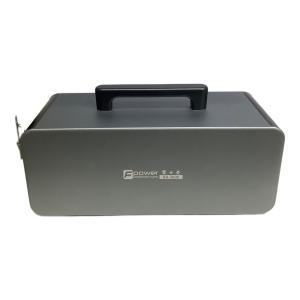 ポータブルバッテリー BA-3000