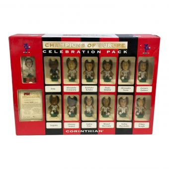 ACミランProStars セレブレーションパック フィギュア 現状販売