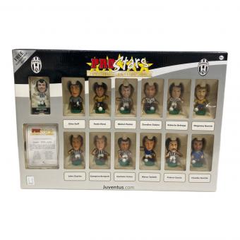 コリンシアン プロスターズ ユベントス 12体セット フィギュア