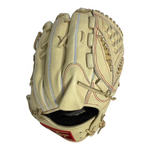 RAWLINGS (ローリングス) Wizard 硬式グローブ ベージュ