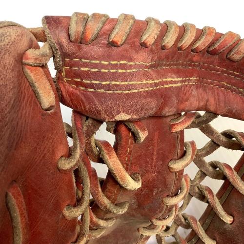 MIZUNO (ミズノ) Global Elite グローブ ブラウン