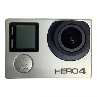 GoPro (ゴー プロ) アクションカメラ HERO4
